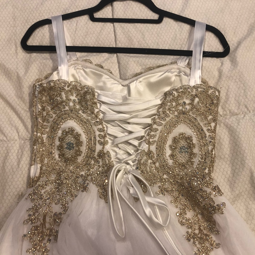 Prom Dress - Picture 3 of 6